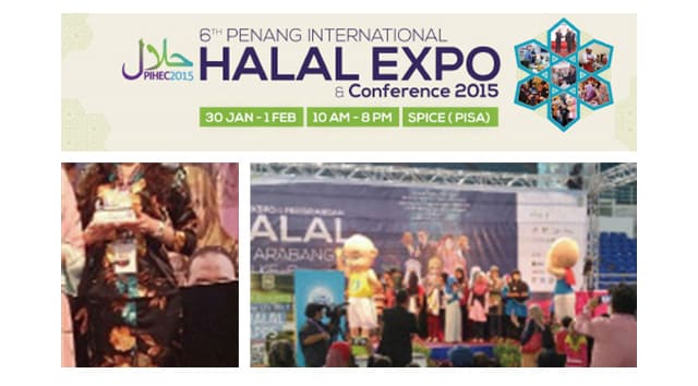 HALAL EXPO